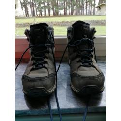 wandelschoenen