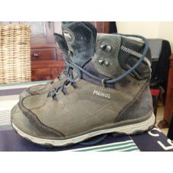 wandelschoenen