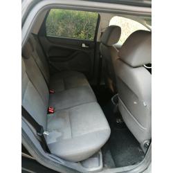 ford focus break