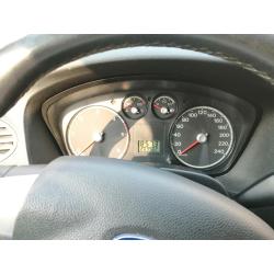 ford focus break