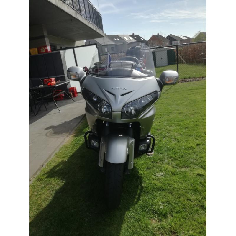 Goldwing 1800