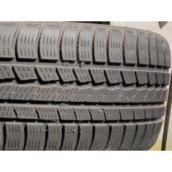 4 X WINTERBANDEN 215/55R16 97V ROADSTONE WINGUARD SPORT
