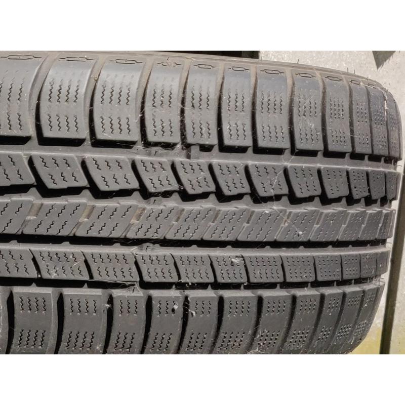 4 X WINTERBANDEN 215/55R16 97V ROADSTONE WINGUARD SPORT