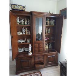 Te koop, prachtige, complete, antieke inboedel, meer dan 200 stuks! 2