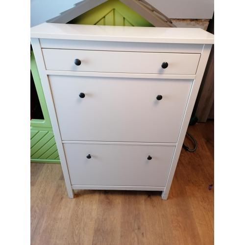 Schoenenkast Ikea