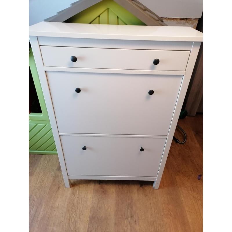 Schoenenkast Ikea