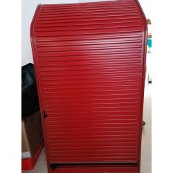 Rode Amsterdammers te koop