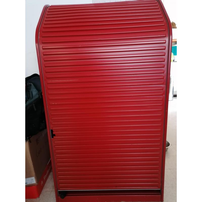 Rode Amsterdammers te koop