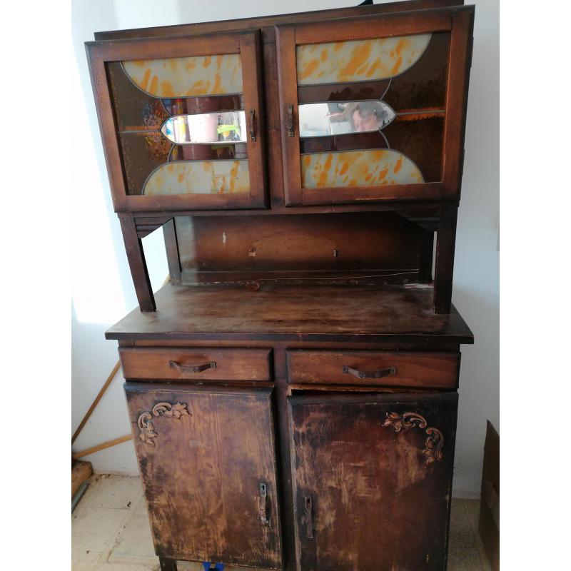 2 Artdecokastjes