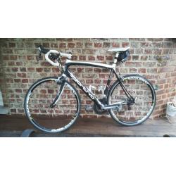 Top fiets