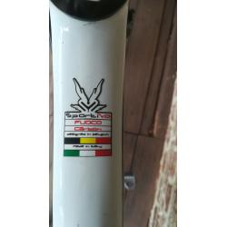 Top fiets