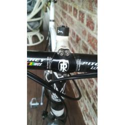 Top fiets