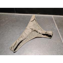 Gedragen string