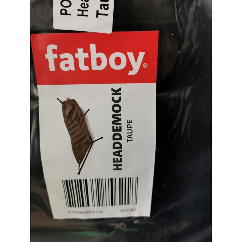 Headdemock Fatboy