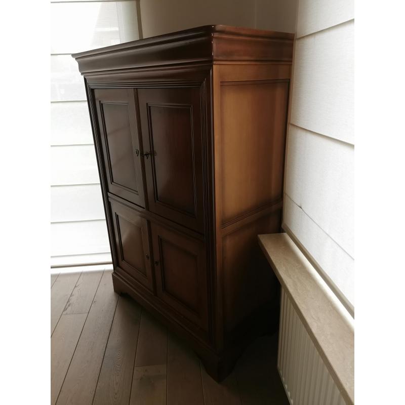 TV Kast Notelaar