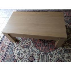 Salontafel in perfecte staat