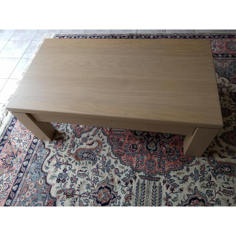 Salontafel in perfecte staat