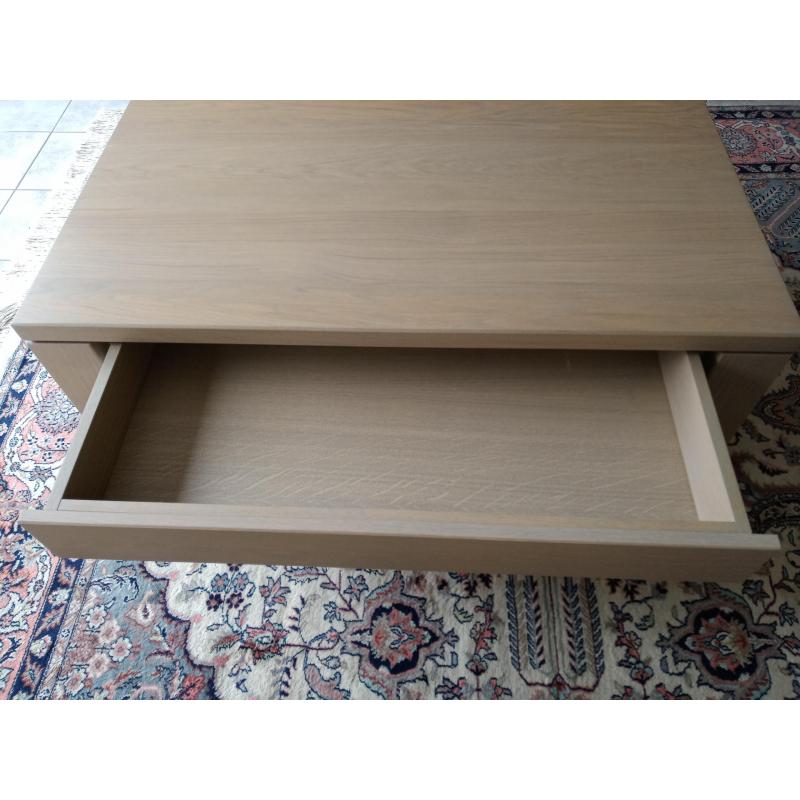Salontafel in perfecte staat