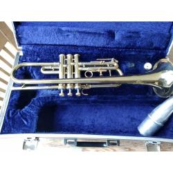 Bb Trompet - AMATI ATR 305