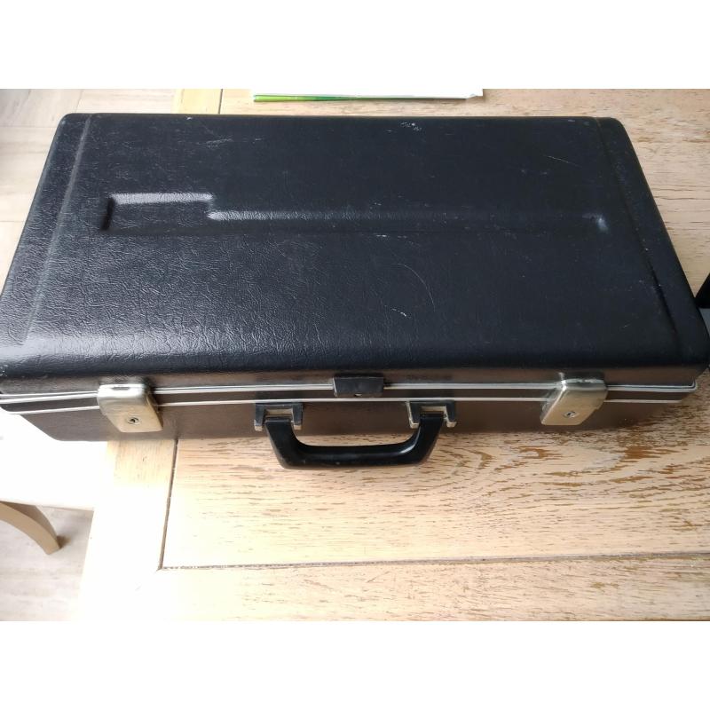 Bb Trompet - AMATI ATR 305