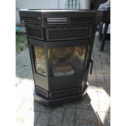 Te koop PELLETKACHEL Batavia T3