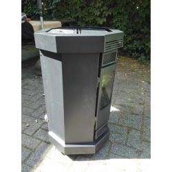 Te koop PELLETKACHEL Batavia T3