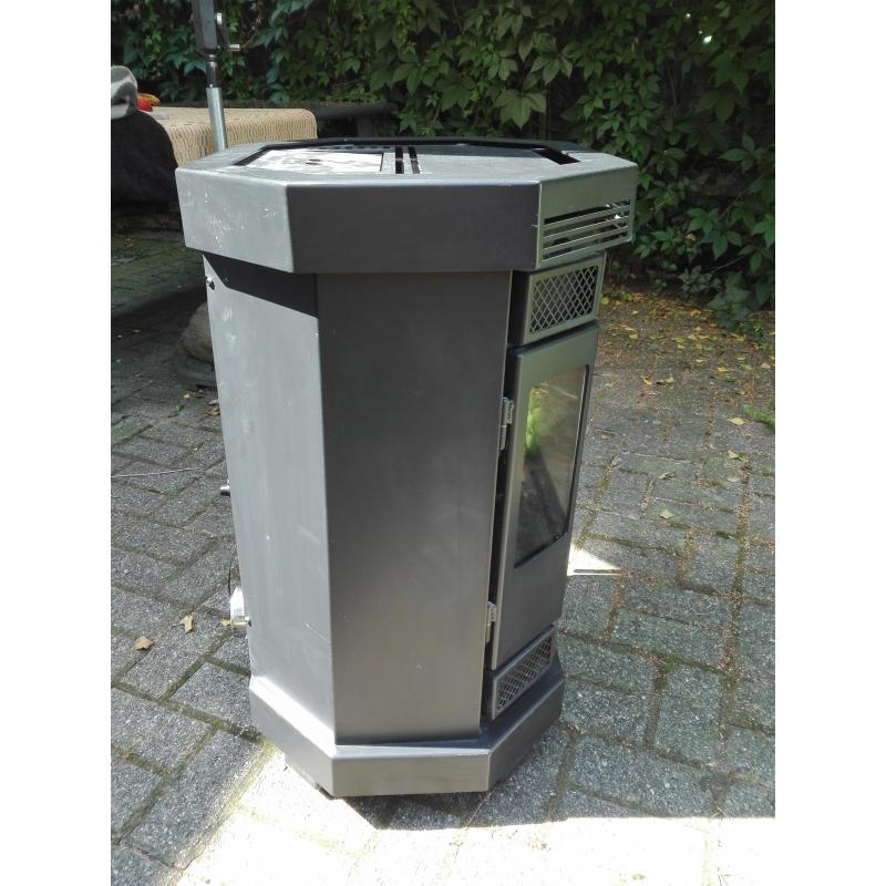 Te koop PELLETKACHEL Batavia T3