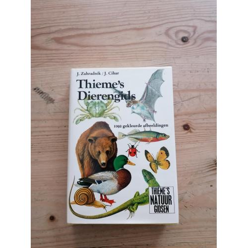 dierengids Thieme's