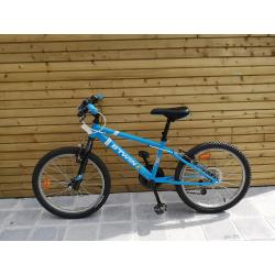 Kinderfiets mountainbike