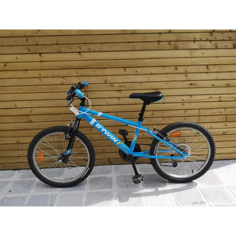 Kinderfiets mountainbike