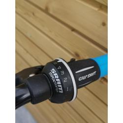 Kinderfiets mountainbike