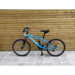 Kinderfiets mountainbike