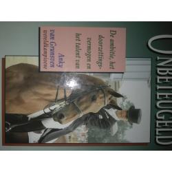 boeken over paarden te koop