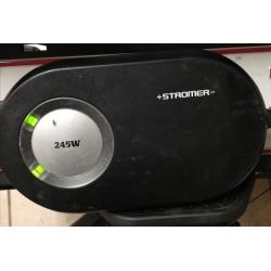 Speed Pedelec Stromer ST3 XL zwart 983kwh