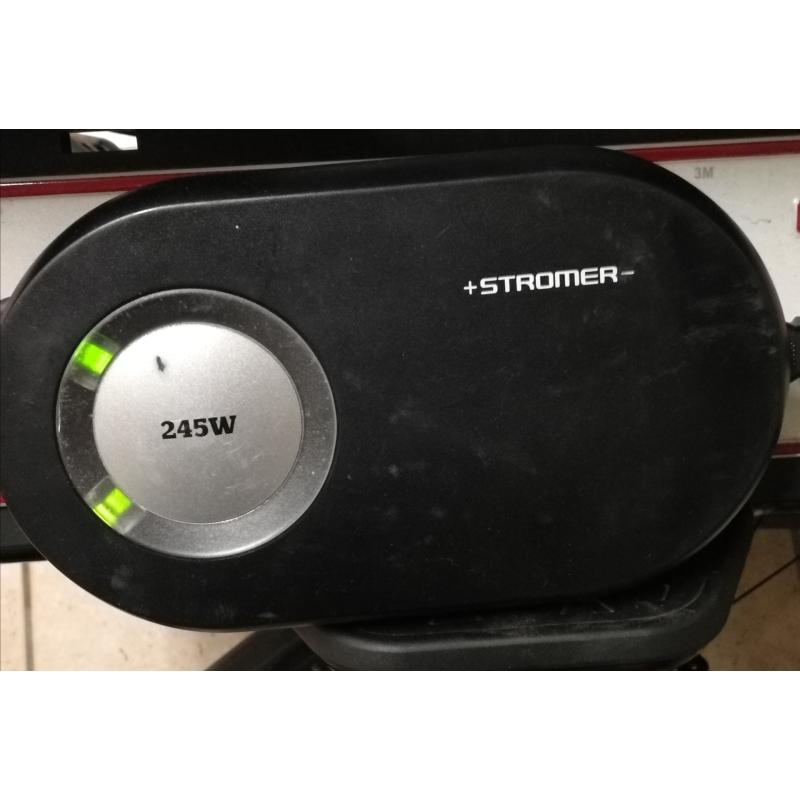Speed Pedelec Stromer ST3 XL zwart 983kwh
