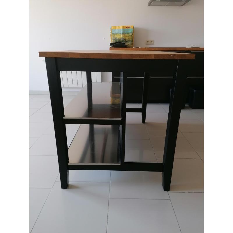 Bartafel, statafel
