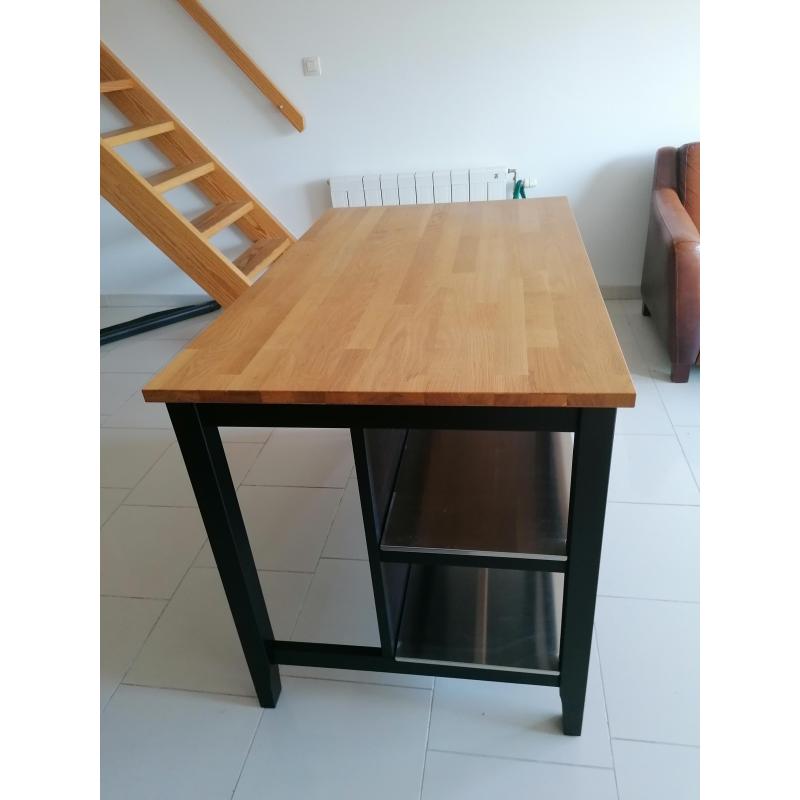 Bartafel, statafel