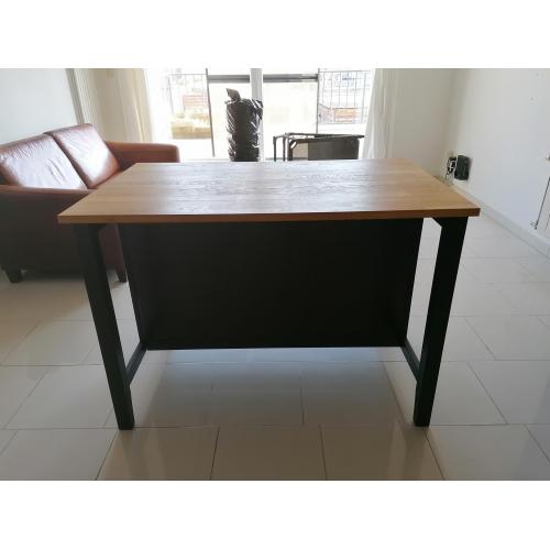 Bartafel, statafel
