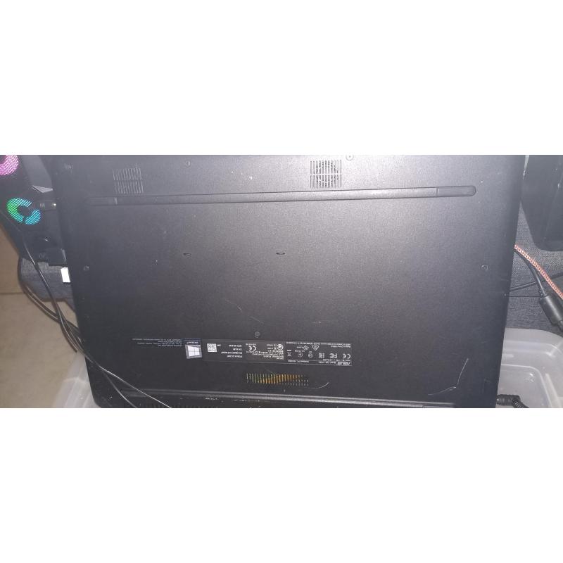 Laptop asus