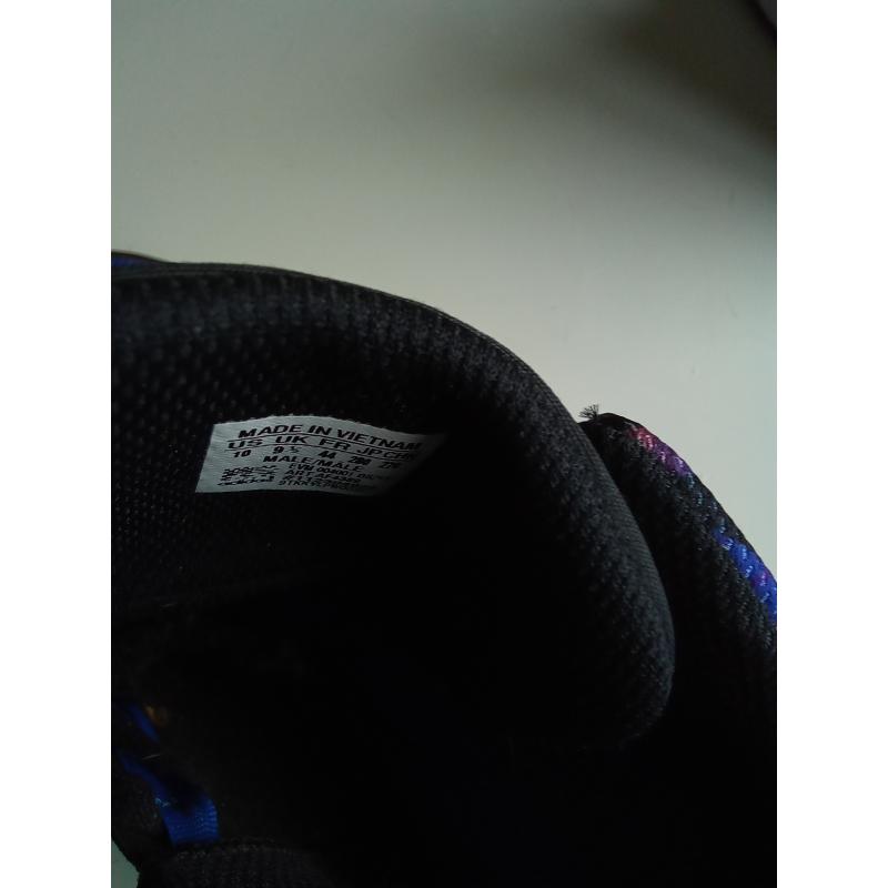 Mooie Adidas sneakers