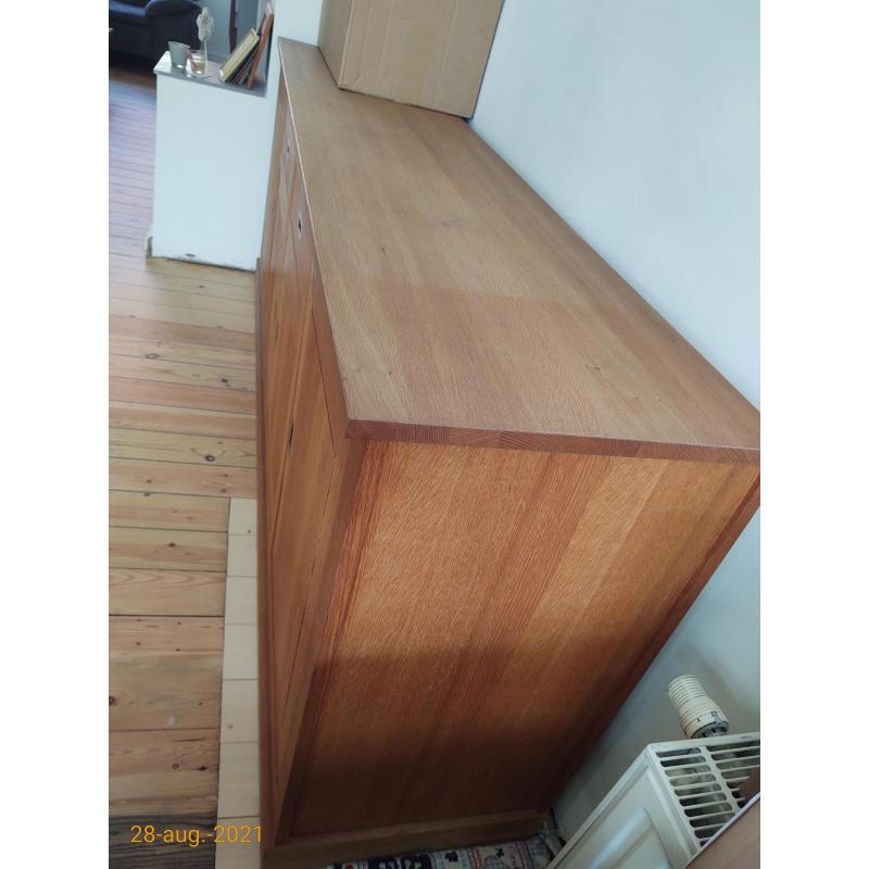 Volhouten Dressoir