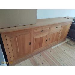 Volhouten Dressoir