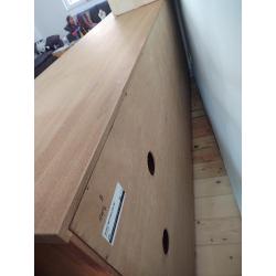 Volhouten Dressoir