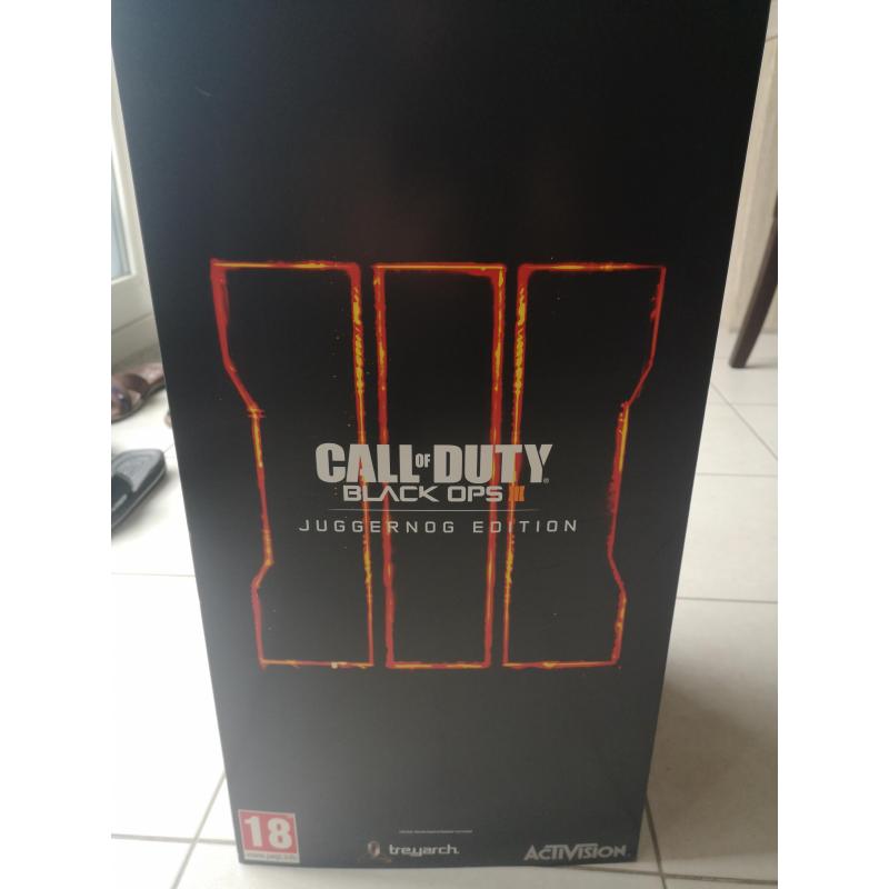 Mini koelkast juggernog bo3
