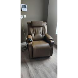Relax zetel
