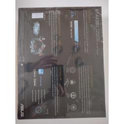 Ongeopend - Router Asus RT-AX58U (nieuwprijs 180)