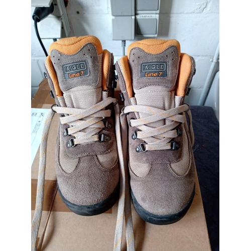 Wandelschoenen dames maat 40