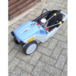 NIEUWE K 1152 TS(T) - koud water hogedrukreiniger