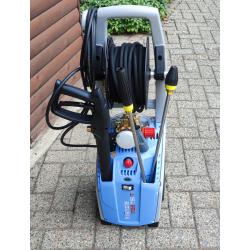 NIEUWE K 1152 TS(T) - koud water hogedrukreiniger