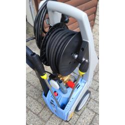 NIEUWE K 1152 TS(T) - koud water hogedrukreiniger